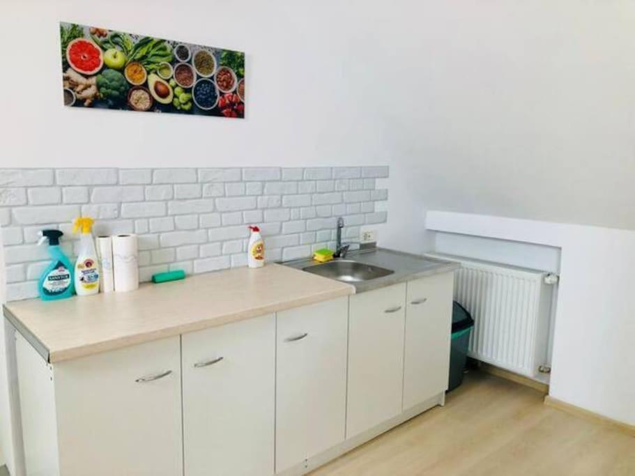 Joy City Stay Unirii 41 2 Timişoara Eksteriør bilde