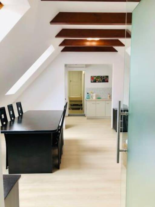 Joy City Stay Unirii 41 2 Timişoara Eksteriør bilde