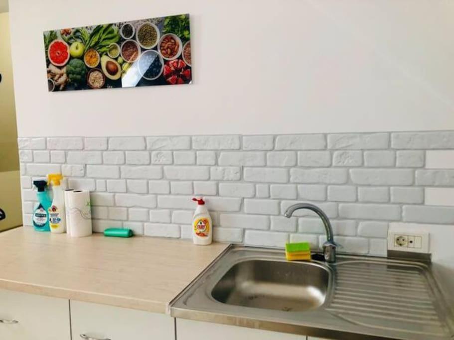 Joy City Stay Unirii 41 2 Timişoara Eksteriør bilde