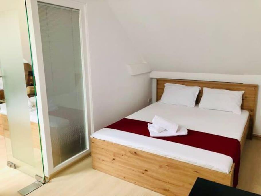 Joy City Stay Unirii 41 2 Timişoara Eksteriør bilde
