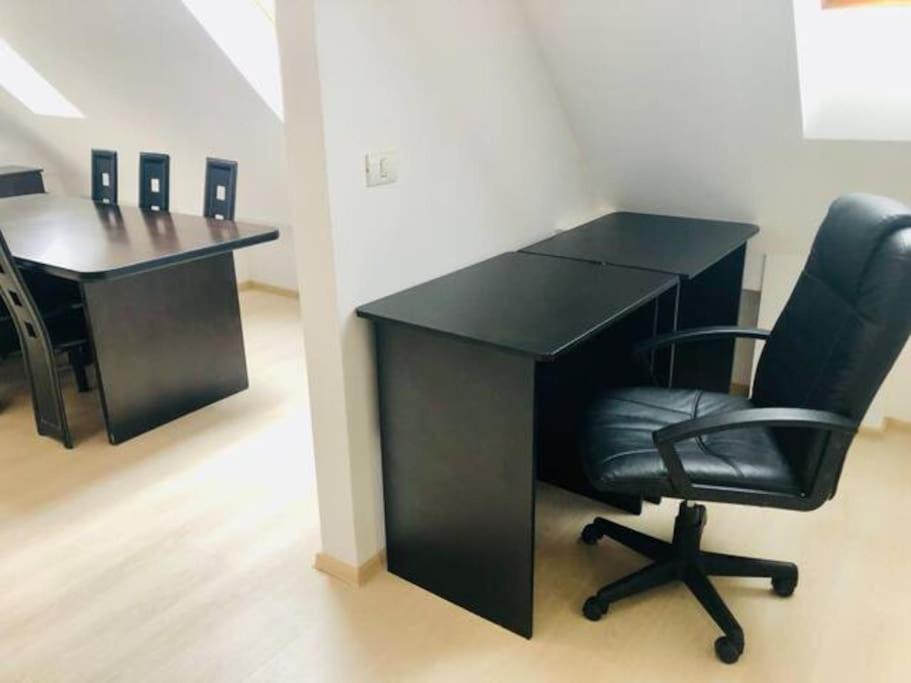 Joy City Stay Unirii 41 2 Timişoara Eksteriør bilde